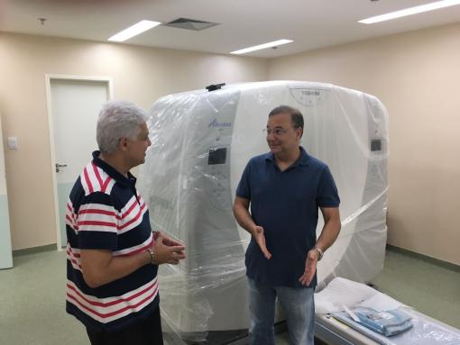 Bahia terá maior hospital especializado na saúde da mulher do Norte-Nordeste