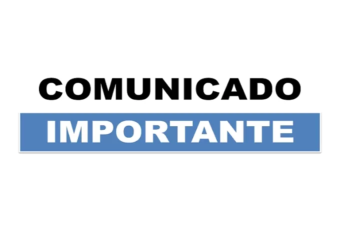 Brumado: Comunicado importante aos moradores do Bairro Jardim de Alah