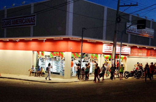 Brumado: Lojas Americanas oferece vaga de emprego para portadores de deficiência