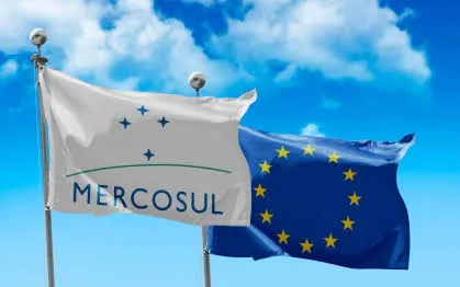 Líderes do Mercosul e da União Europeia assinam acordo comercial após 25 anos