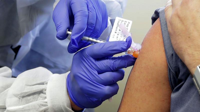 Vacina contra a covid-19 da farmacêutica Sinovac pode estar pronta para registro em outubro 