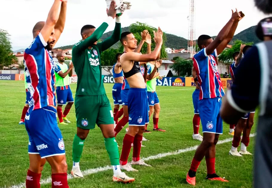 Copa do Brasil tem mais quatro jogos nesta terça-feira