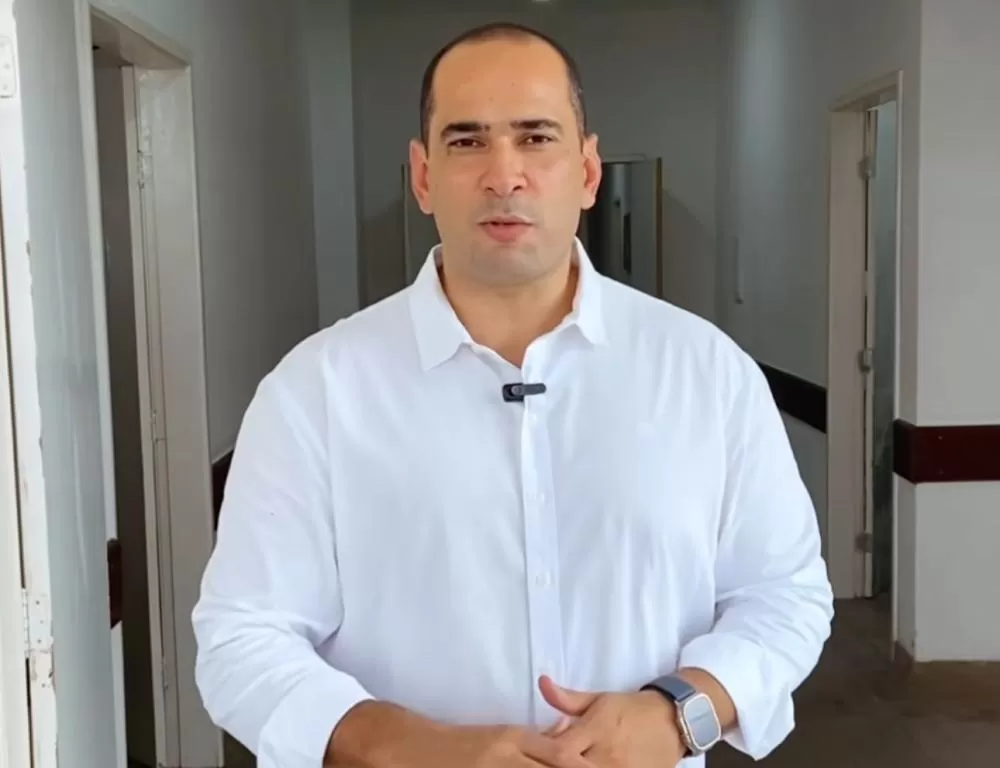 Mutirão de Saúde em Brumado oferece consultas oftalmológicas na Policlínica Municipal Manoel Fernandes a partir desta quarta (21/02)