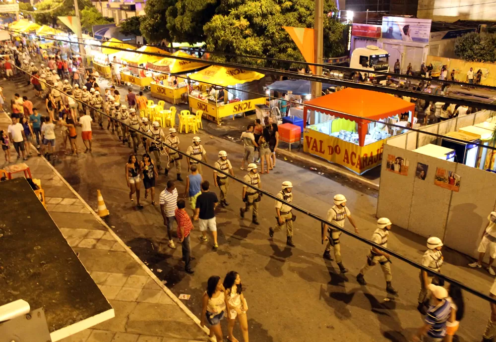 Brumado se prepara para o Carnaval: festa promete movimentar a cidade