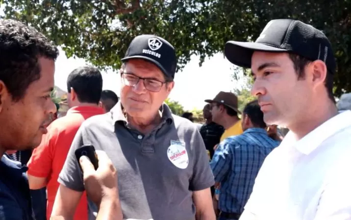 Deputado Federal José Rocha confirma a destinação de R$ 1,5 milhões para recuperação de áreas atingidas pelas chuvas em Brumado