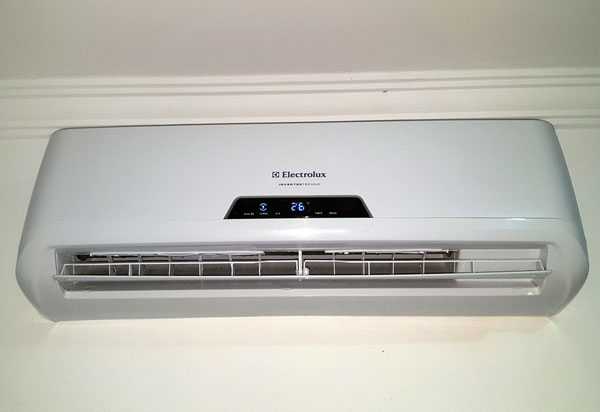 Lei determina que seja realizada a manutenção de ar condicionado usados em edificações de uso público e coletivo