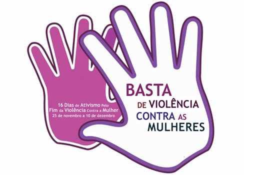 Sesoc adere à campanha 16 Dias de Ativismo Pelo Fim da Violência Contra as Mulheres