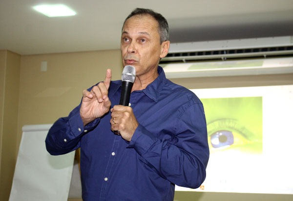 Carlinhos Moura assume presidência do Partido Trabalhista Cristão (PTC) em Brumado