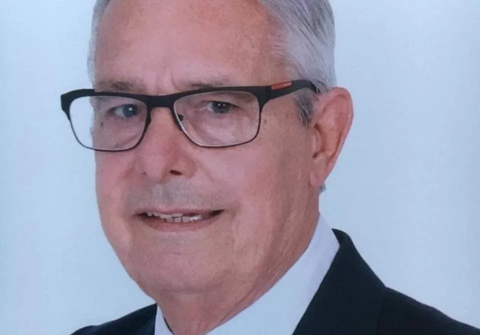 Falece Sérgio Mauro de Oliveira, ex-presidente do PSDB de Brumado