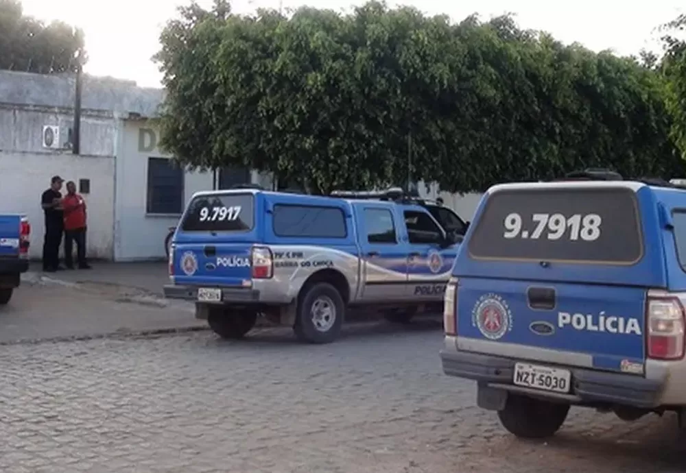 Planalto: Jovem é eletrocutada enquanto carregava celular
