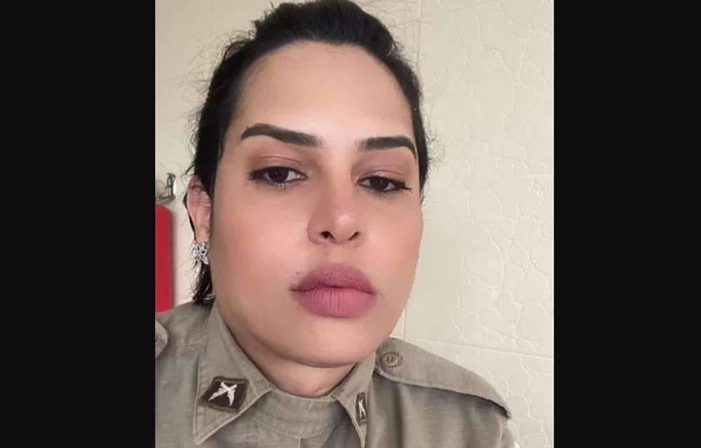 PM trans da Bahia quer ser inspiração para pessoas LGBTQAPN+