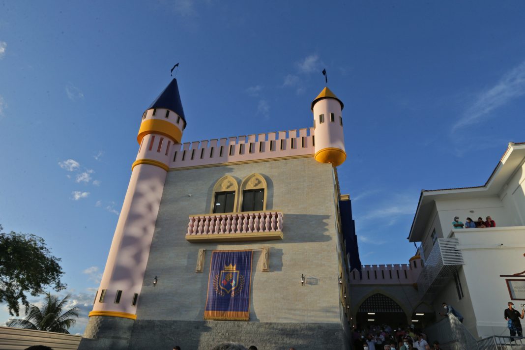 Hospital da Criança é inaugurado em Jequié; unidade é referência para 26 municípios