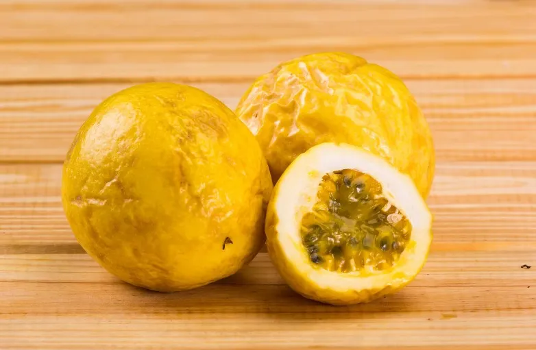 Bahia consolida liderança nacional na produção de maracujá