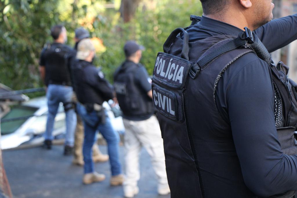 Operação Unum Corpus chega à marca de 50 prisões na Bahia 