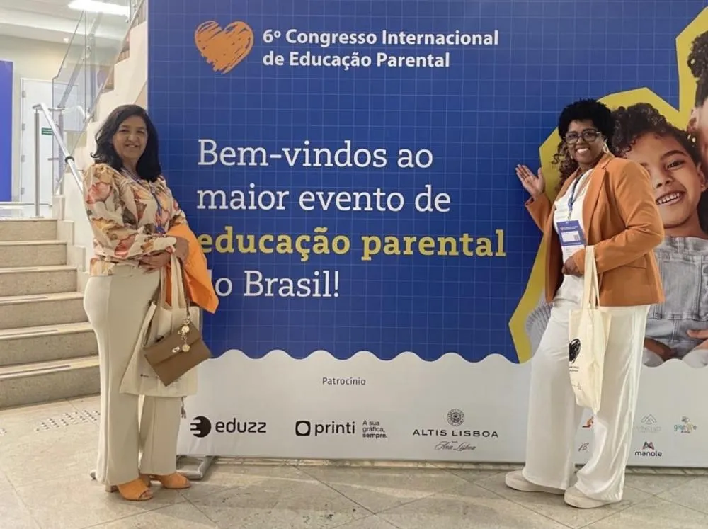 Prefeitura de Brumado marca presença em Seminário Estadual de Educação Especial e Inclusiva