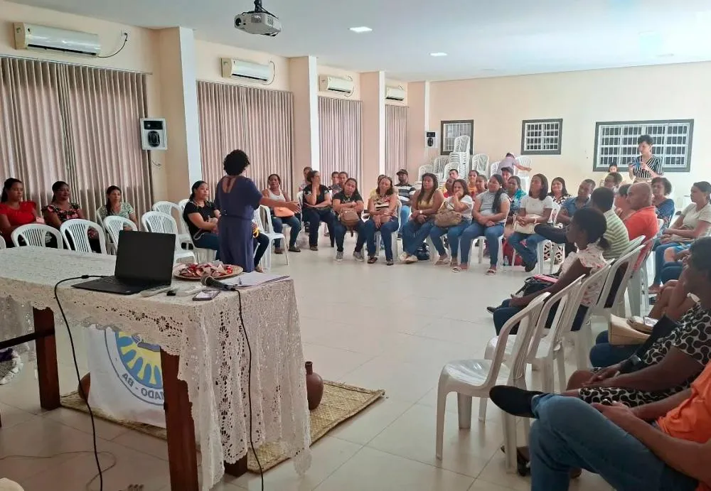 Brumado inicia projeto do Minha Casa Minha Vida Rural que beneficiará 36 famílias do campo