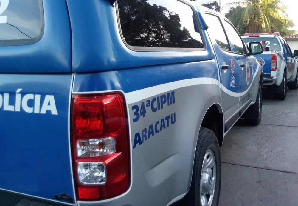 Aracatu: Homem ameaça agredir pai e filho por ciúmes