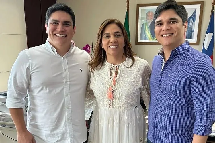 Feira de Saúde Mais Perto chega a Brumado a pedido de Guilherme Bonfim