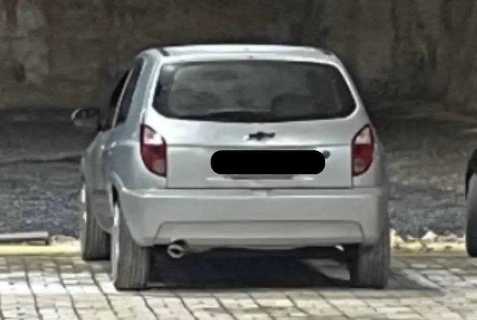 Polícia Militar apreende veículo com som alto em Barra da Estiva