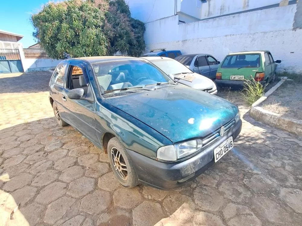 Polícia Militar age em caso de apropriação indébita em Livramento de Nossa Senhora