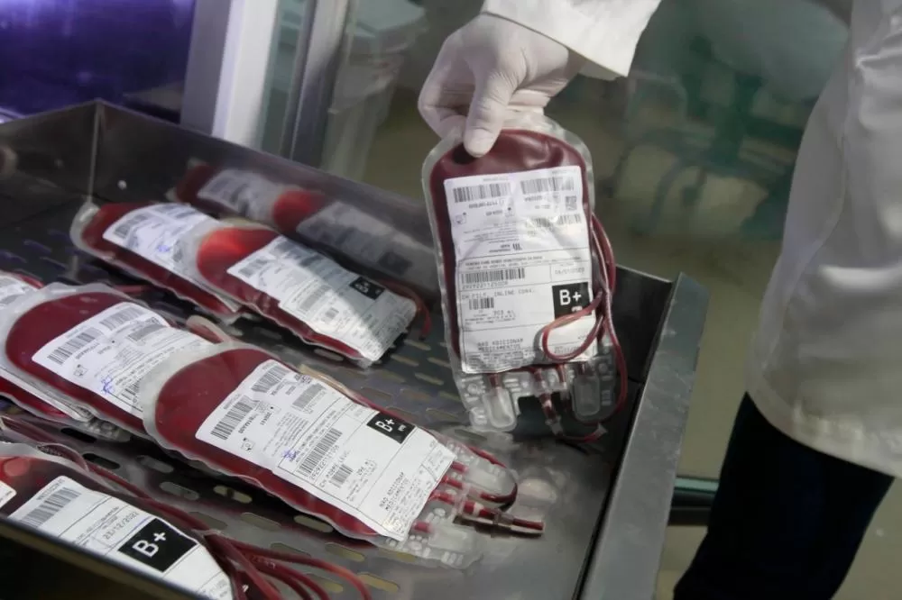 Hemoba lança campanha de Natal para reforçar baixo estoque do banco de sangue