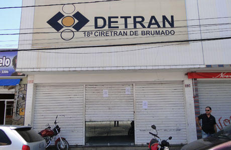  Brumado: Presa na operação BR - 030, Lêda Cristina é libertada pela Justiça