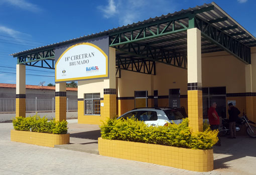 Central de Atendimento do Detran tem expediente alterado no fim de ano