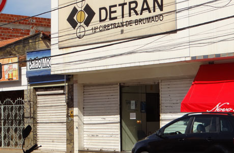 Brumado: 18ª Ciretran retoma atendimento ao público