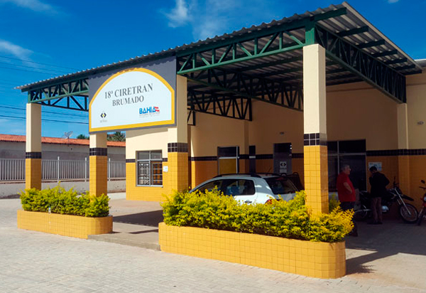 Detran-BA relembra aos condutores sobre validade dos prazos de renovação