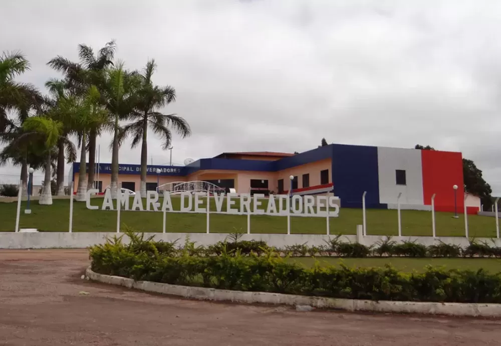 Barra da Estiva: Vereadores pedem renúncia de Valdnei da Silva Caires da presidência da Mesa Diretora da Câmara