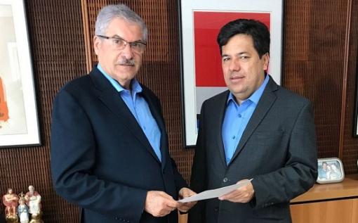 Deputado Federal José Rocha defende faculdade de medicina em Brumado 