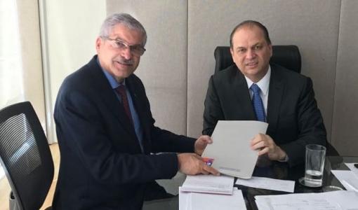 Deputado Federal José Rocha defende faculdade de medicina em Brumado 