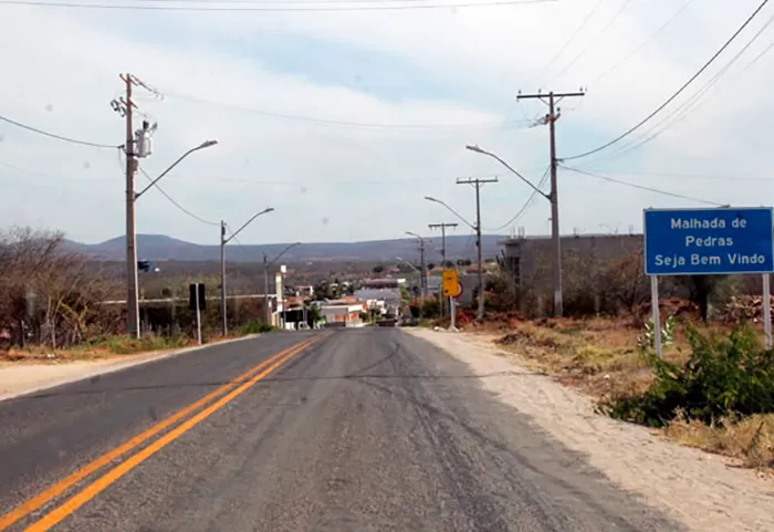 Homicídio em Malhada de Pedras: Homem de 27 anos é morto a tiros em Bezerro Gordo