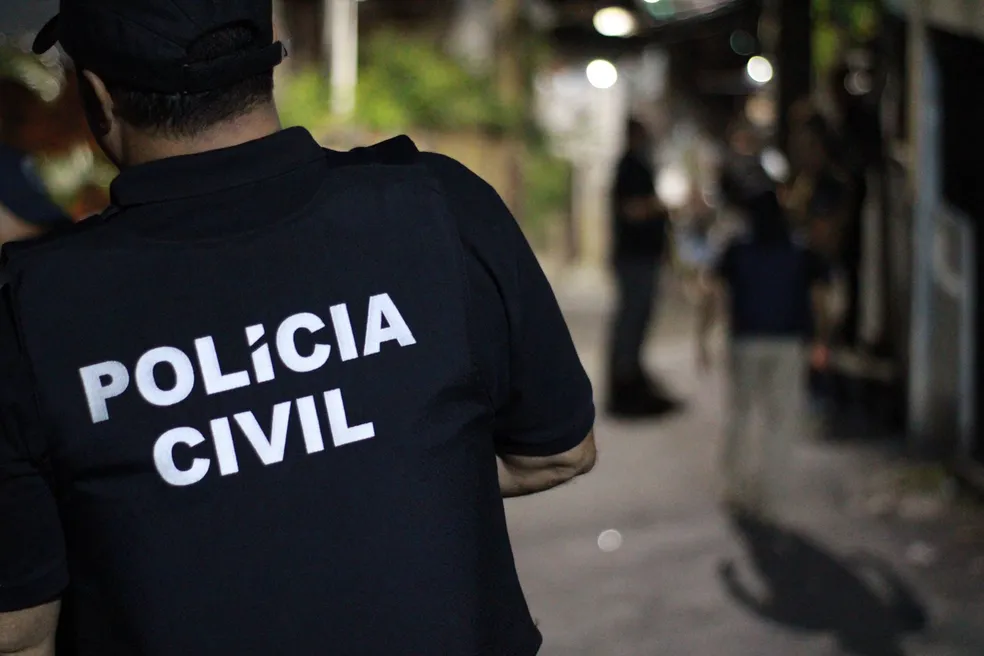 Homem é preso por tentativa de estupro contra criança de 5 anos em Carinhanha, BA