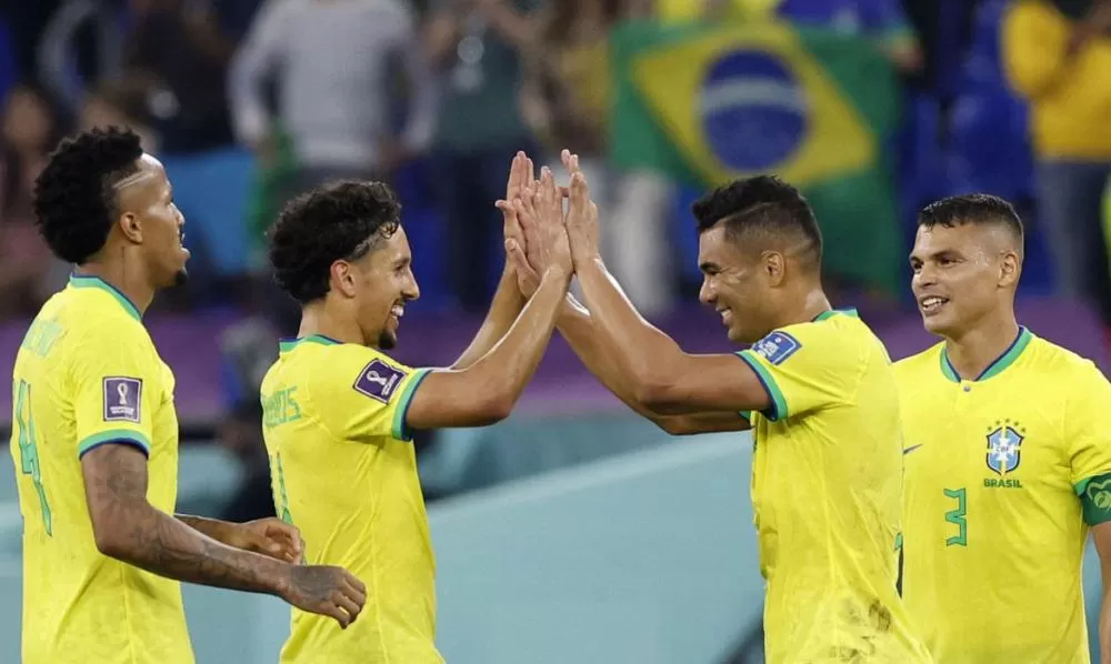 Eliminatórias para copa do Mundo: Brasil Estreia contra a Bolívia em casa