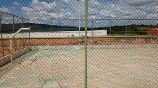 Benefícios para bairro Irmã Dulce são solicitados pela Vereadora Ilka Abreu