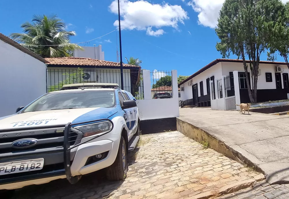 Foragido acusado de homicídio em Brumado é capturado pela Polícia Militar em São Paulo