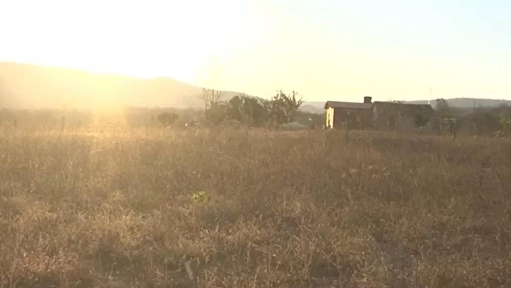 Prefeitura de Vitória da Conquista decreta situação de emergência por causa da estiagem