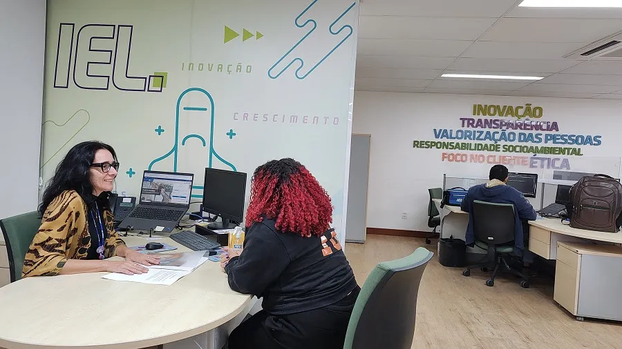 IEL Bahia realiza seleção para vagas de trabalho em Conquista, Brumado e Livramento