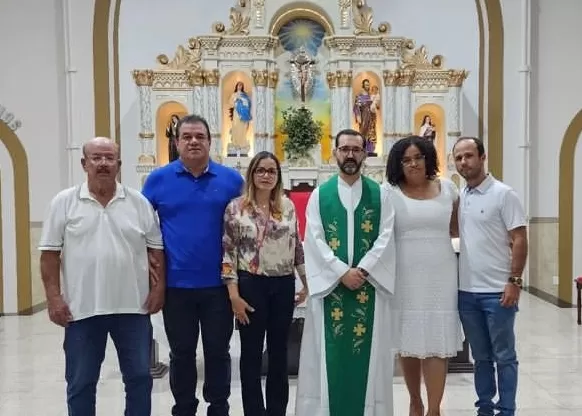 Deputado Marquinho Viana manifesta saudades de seu irmão Marcelo