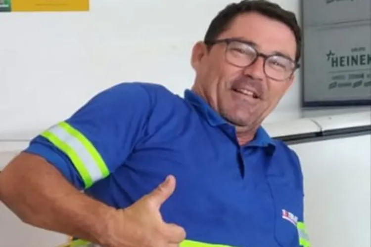 Motorista de Brumado Morre em Posto na Cidade de Caetité