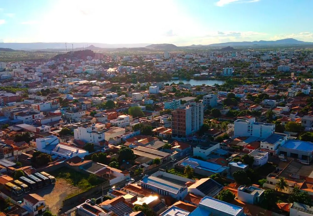 Bebê é encontrada morta dentro de residência em Guanambi