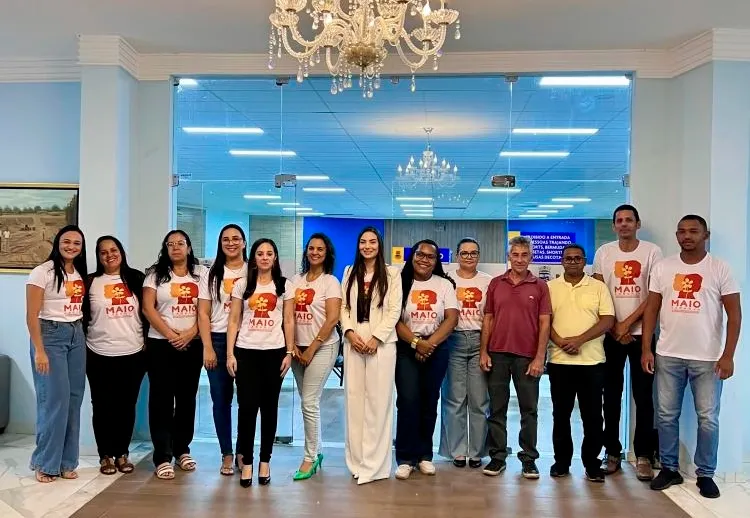 Prefeitura de Brumado inicia campanha de combate ao abuso e à exploração sexual contra crianças e adolescentes