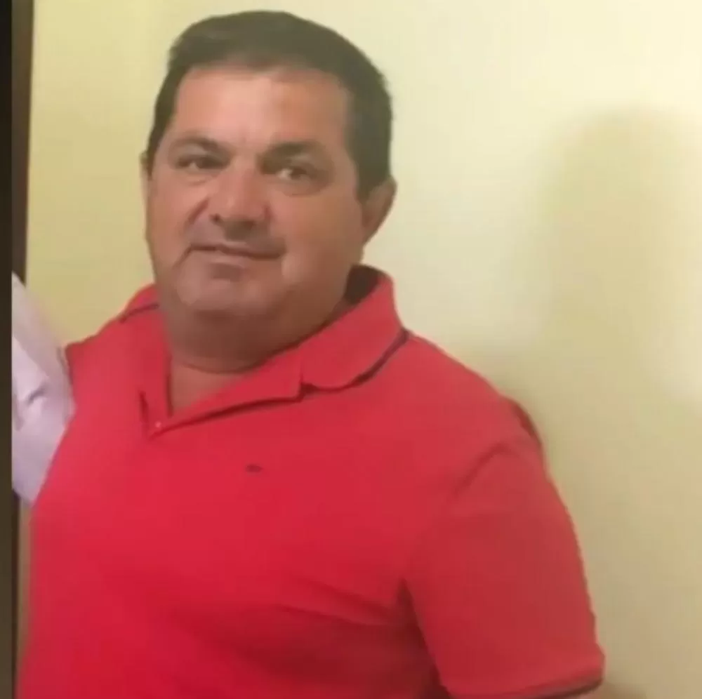 Brumado: Morre o ex-vereador João Batista 'Dão da Lagoa Funda'