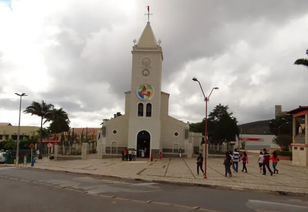 Caetité recebe o projeto ‘Bahia: Memórias de Lutas e Liberdade’ com programação cultural