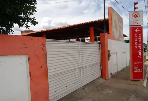 Brumado: Telefone 192 está temporariamente indisponível