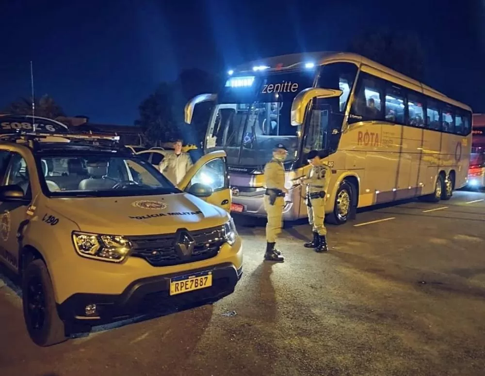 Operação Carnaval 2023: Tropas da CPRSO são enviadas para Salvador, Rio de Contas e Cândido Sales