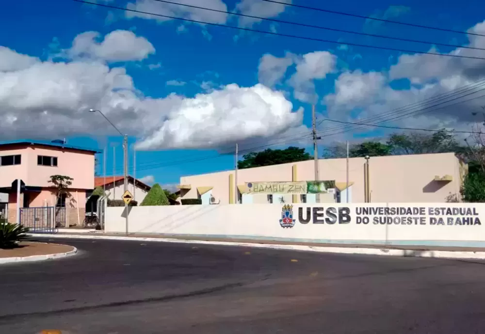 Uesb abre inscrições para quatro cursos de especialização EaD