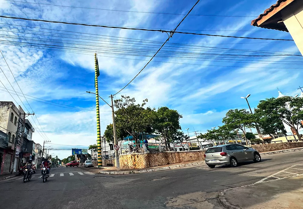 Comissão do Carnaval 2024 avalia condições do percurso em Brumado em busca de segurança para os foliões