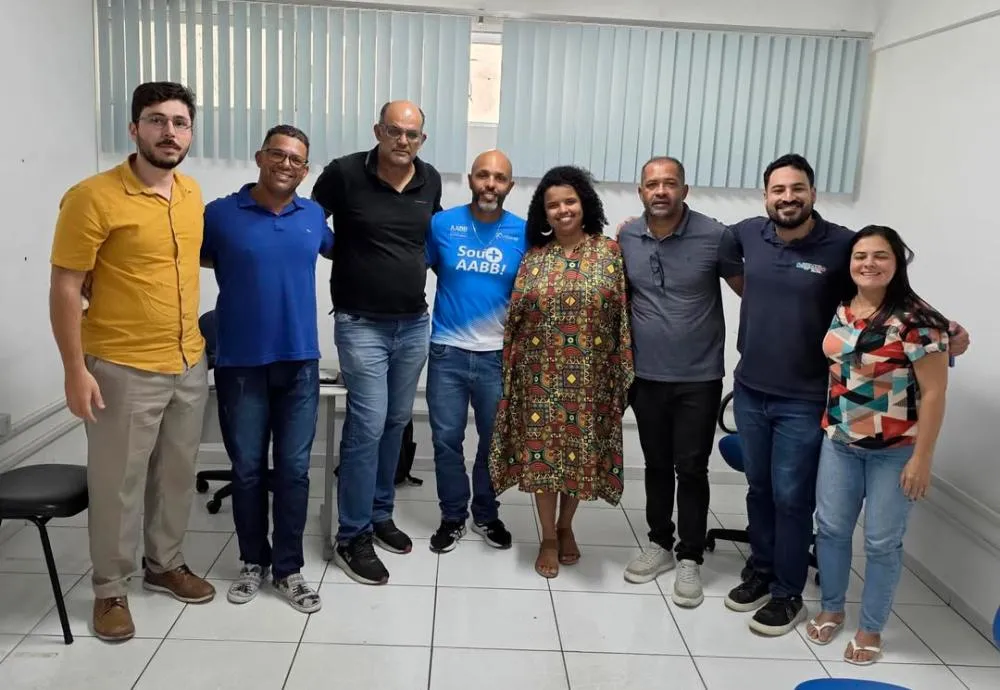 Conselho de Cultura de Brumado elege nova diretoria em reunião ordinária